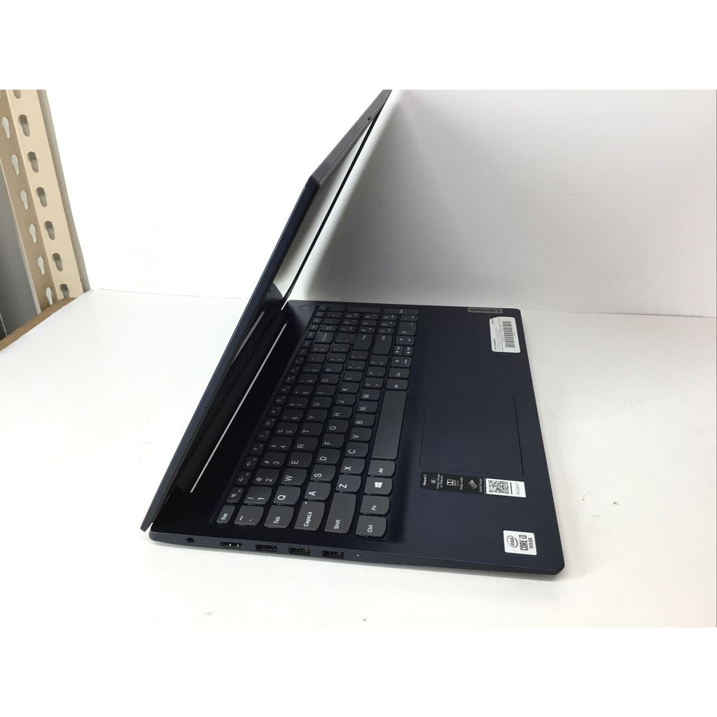 Lenovo IdeaPad 3 - i3-10110U, 8GB RAM, 240GB SSD (15IML05)