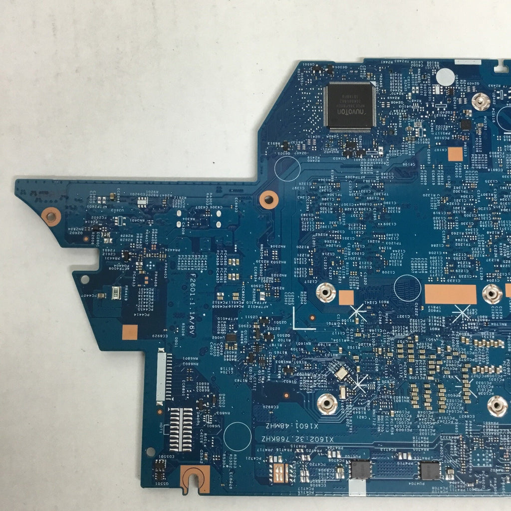 Lenovo Flex 5-14ALC05 82HU AMD RYZEN 3 5300U MOTHERBOARD 5B21B84829