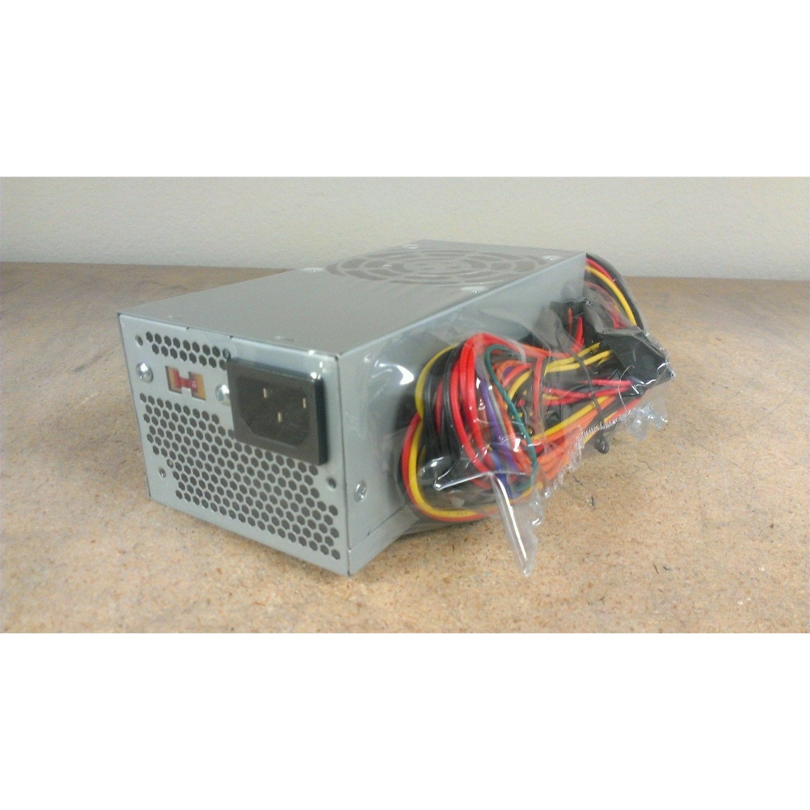 Replace Power Supply for FSP FSP250-50SAV TFX SFF Upgrade 400w watt