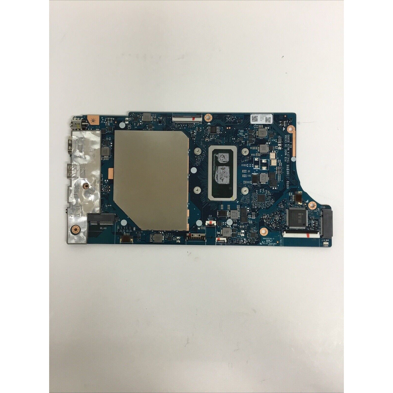 ASUS VivoBook Flip 14 TP412FA i3-8145U 2.1GHz Motherboard 60NB0N30-MB1200