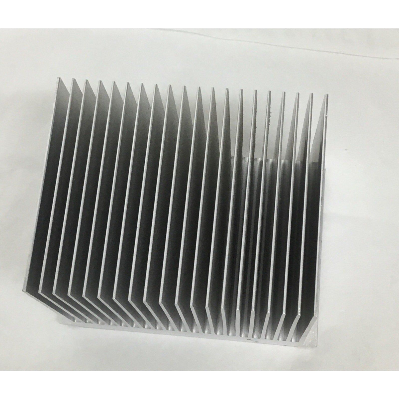 Dell 9Y692 09Y692 Rev A01 0620 Heatsink No. CN-09Y692-73304-65J-09AH Silver Used