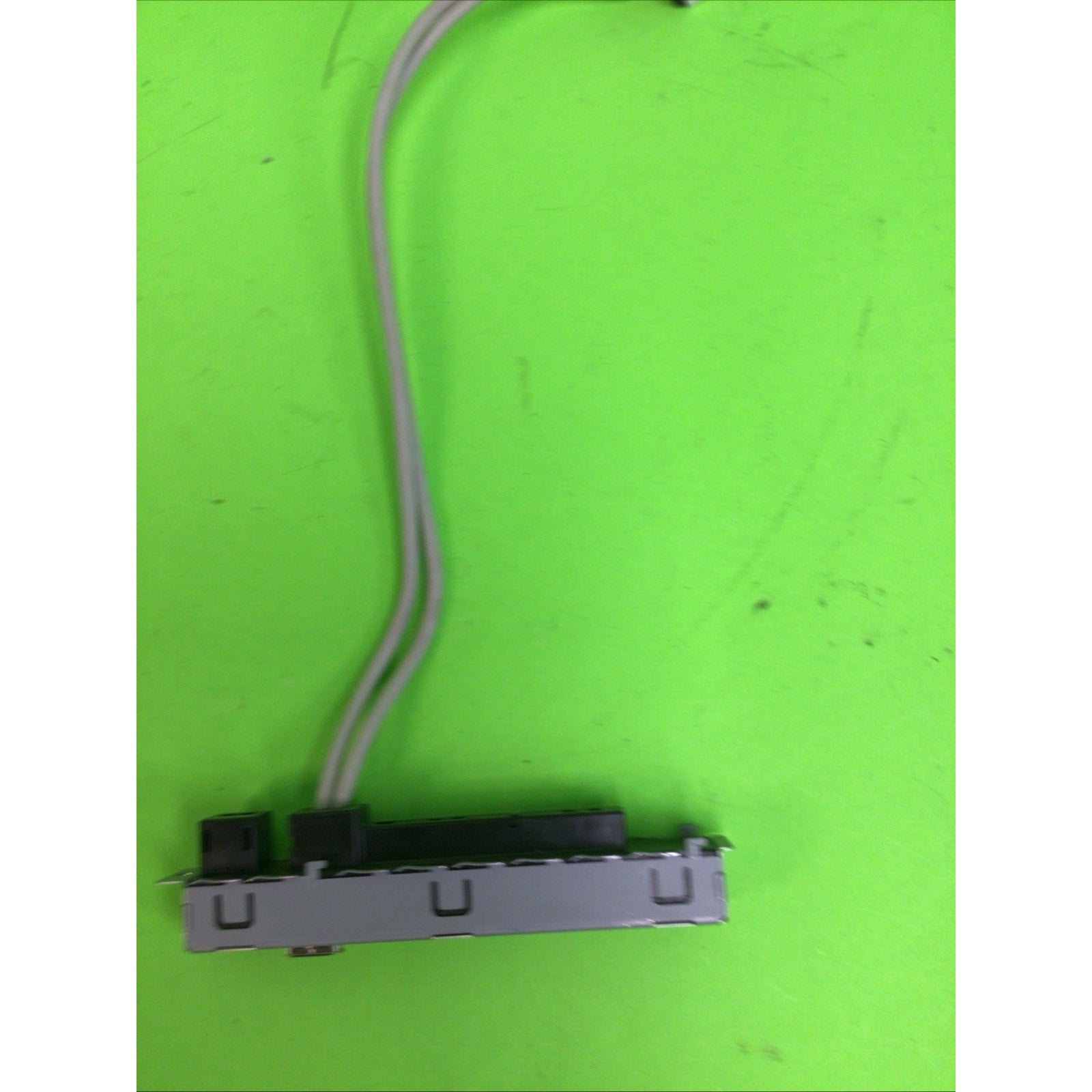 HP Pavilion Desktop Front USB Panel Cable 647115-003
