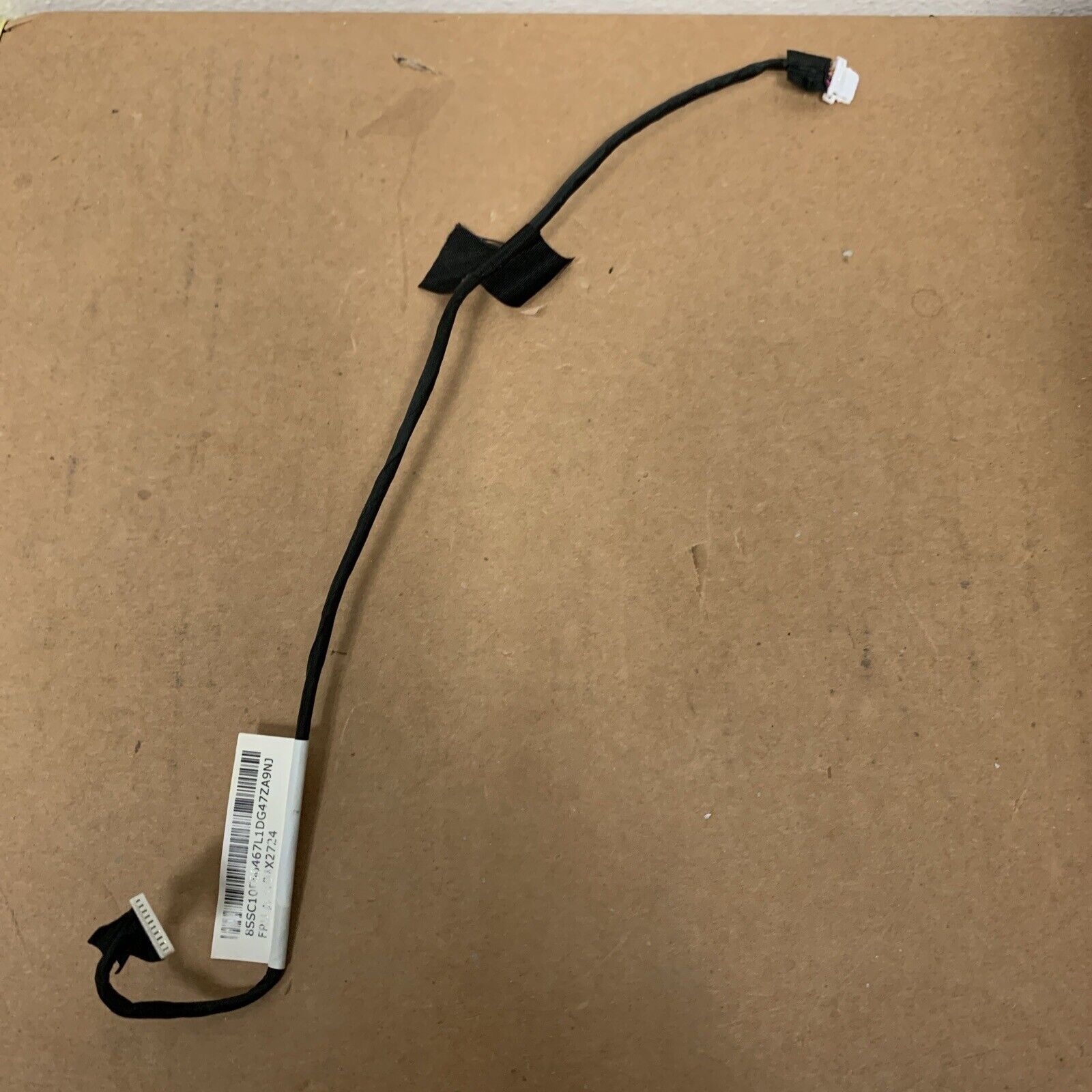 Lenovo 04x2724 Thinkcentre M93z LCD Screen Panel Card Cable Inverter_