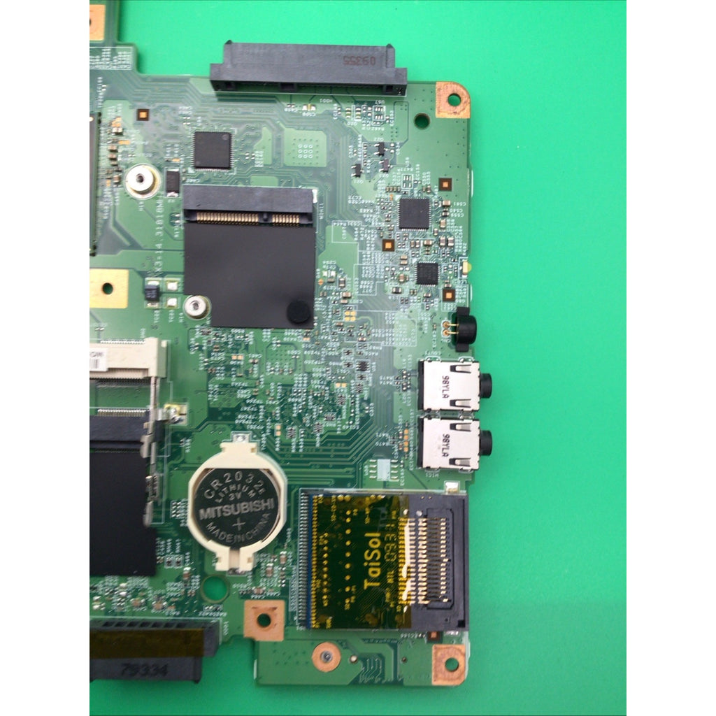 Dell Inspiron 1750 Motherboard 0G590T