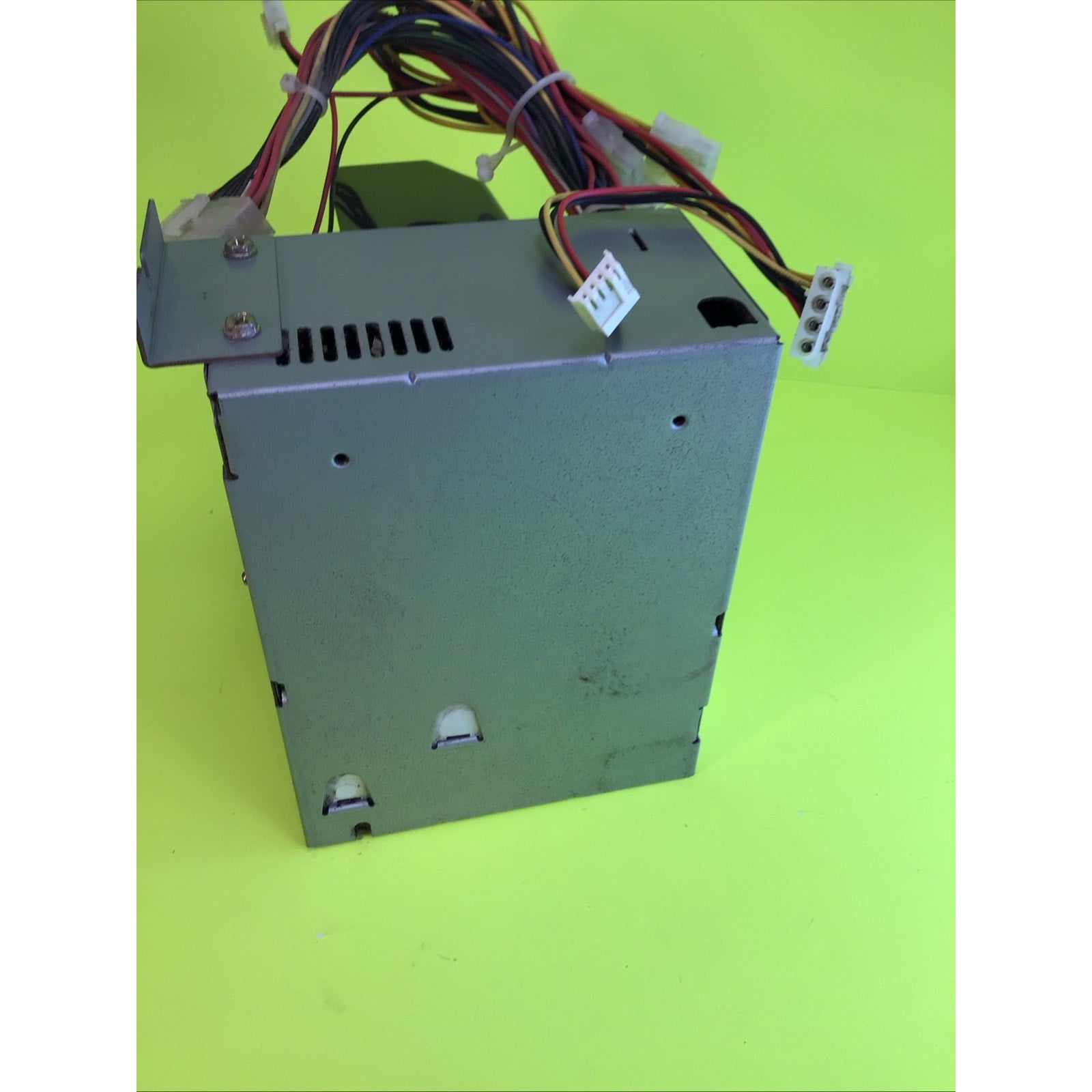 Aztec 200 W ATX Power Supply Gateway 6500460, ATX202-3545