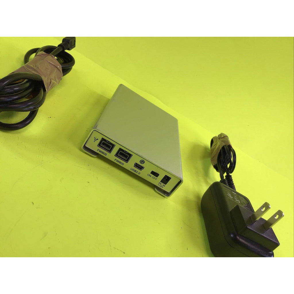 G-Technology G-Drive Mini 1 TB External Hard Drive