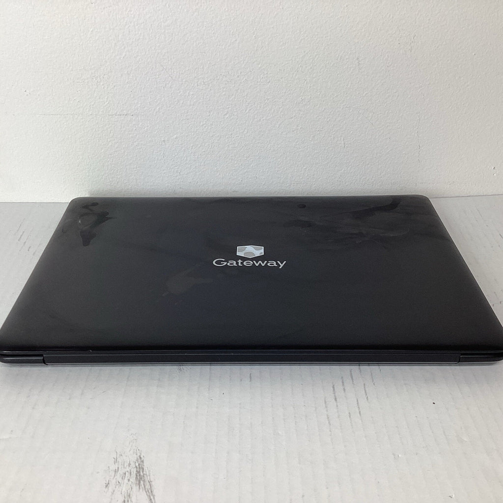 Gateway GWTN141-5BK 14.1" Intel Celeron 4GB RAM 64GB SSD Laptop - For Parts