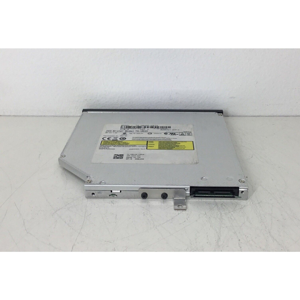 Dell DVD Writer Drive TS-U633/DETH N6JC6 0N6JC6
