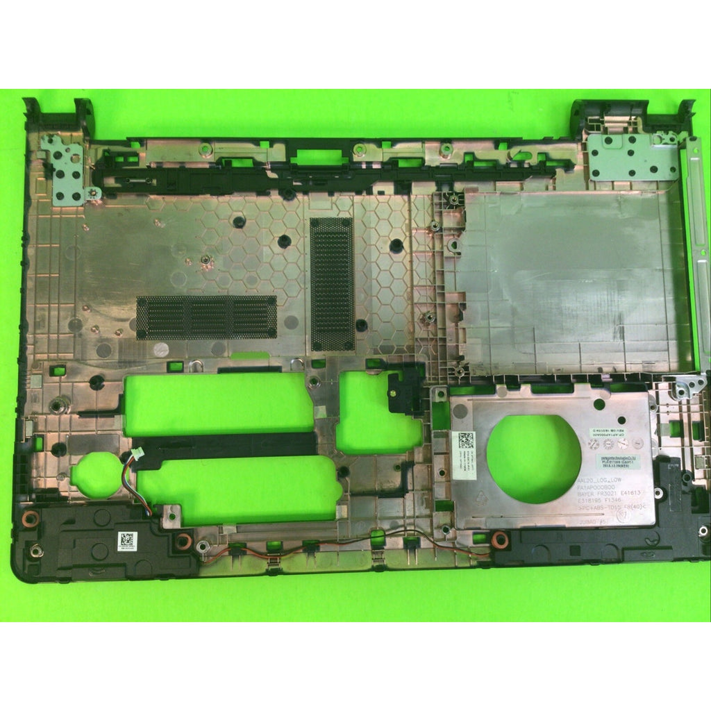 Dell Inspiron 5559 Bottom Base Case Housing