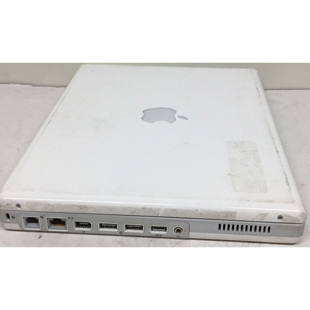 Apple iBook G4 Laptop Bundle with Charger