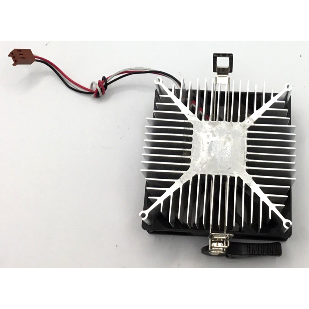 AVC Fan for S5510Y HP P/N 5187- 5074 3510206DC Heatsink With Fan