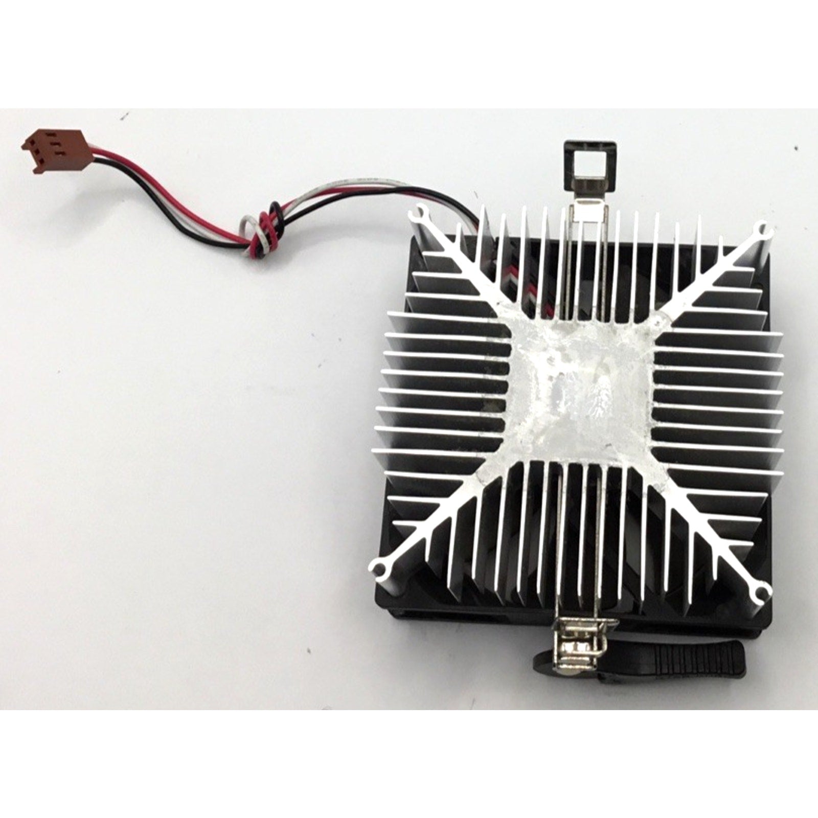 AVC Fan for S5510Y HP P/N 5187- 5074 3510206DC Heatsink With Fan
