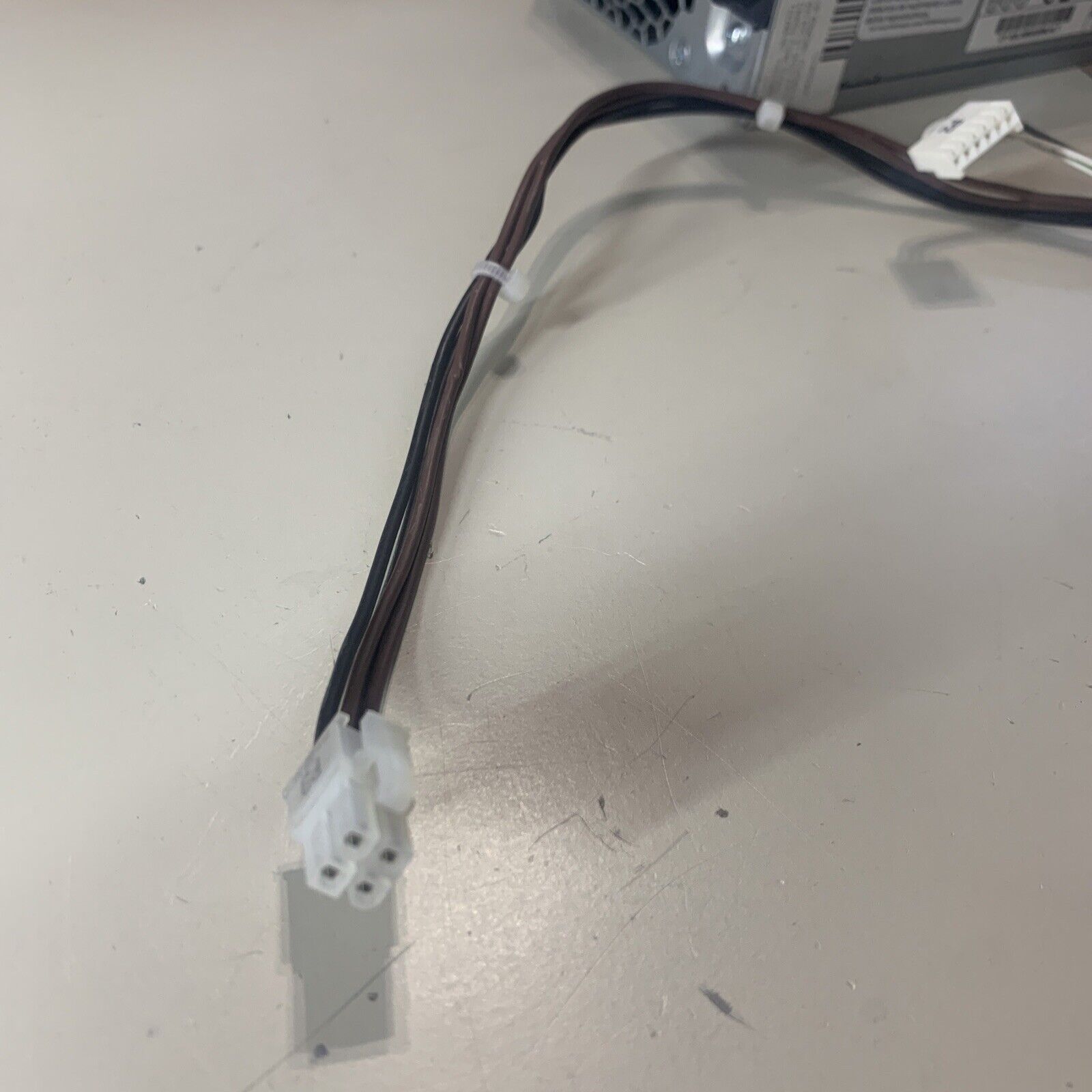 HP D12-240P3B 240W Power Supply For HP ProDesk 400 600 G1 EliteDesk 600 705 800