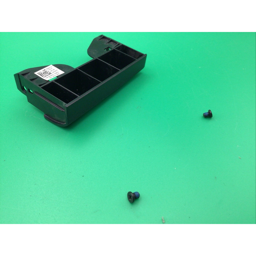 Dell Inspiron 1750 Hard Drive Caddy with Screws G591T 0G591T