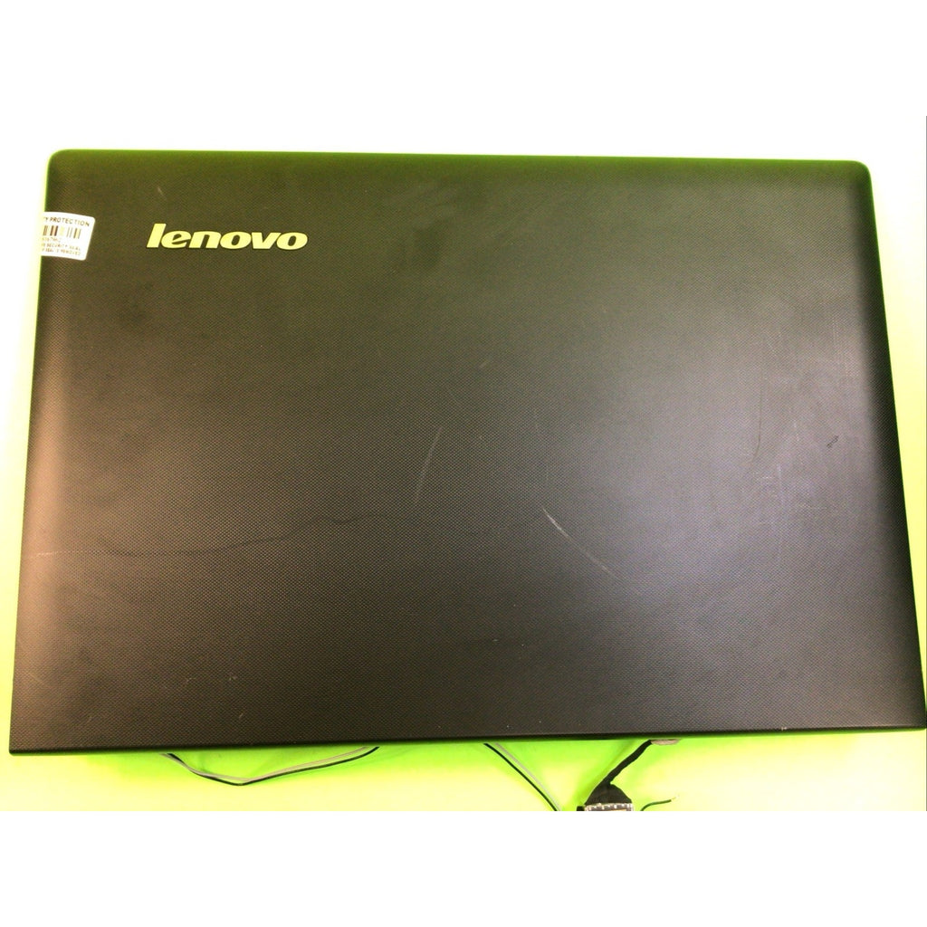 Lenovo G50-45 15.6" Glossy HD LCD Screen Complete Assembly Black