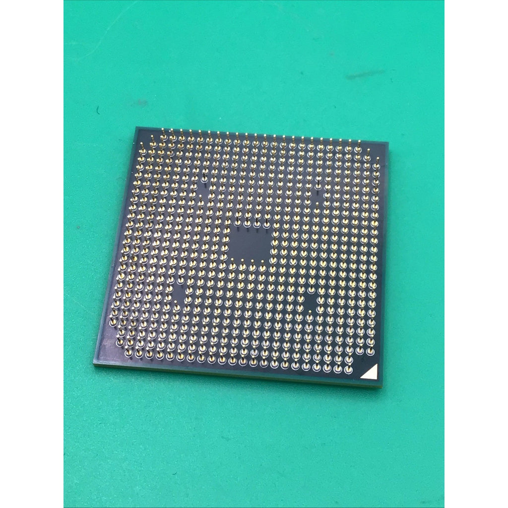 AMD SEMPRON M120 2.10GHZ SOCKET S1G3 1-CORE LAPTOP CPU PROCESSOR SMM120SB012GQ