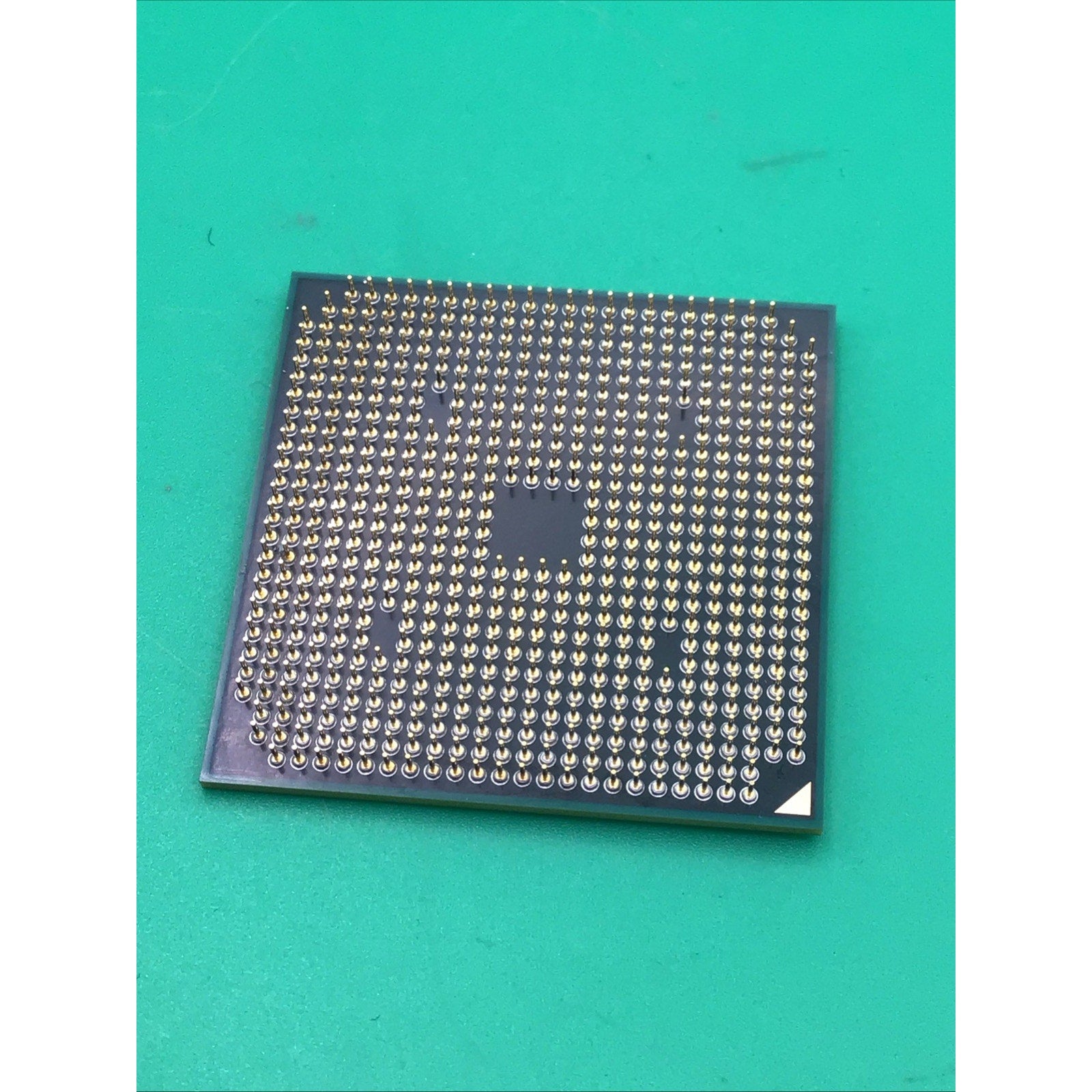 AMD SEMPRON M120 2.10GHZ SOCKET S1G3 1-CORE LAPTOP CPU PROCESSOR SMM120SB012GQ