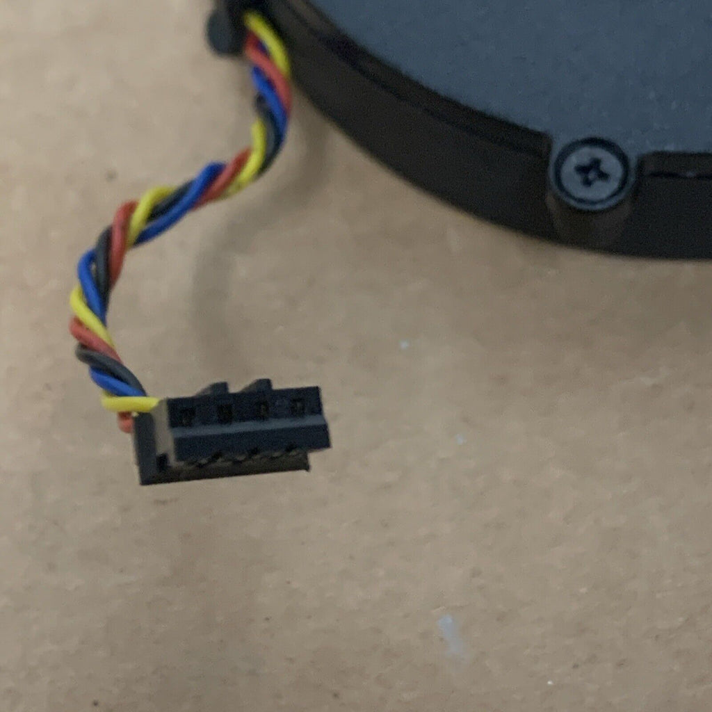 FOXCONN PVB07E05N-P02 5V 1.A 4PIN PWM GPU Turbofan FAN 6XNNH TCJ07