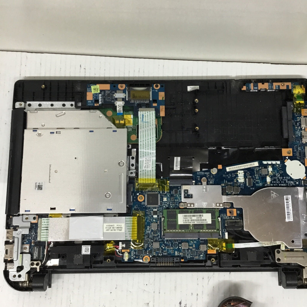 Toshiba C55-B5270 Laptop FOR PARTS READ DESC