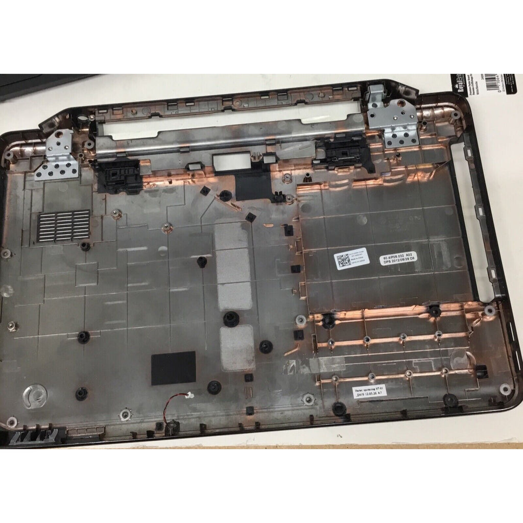 Genuine Dell Inspiron N5050 15.6" Bottom Base Cover YJ0RW CN-0YJ0RW