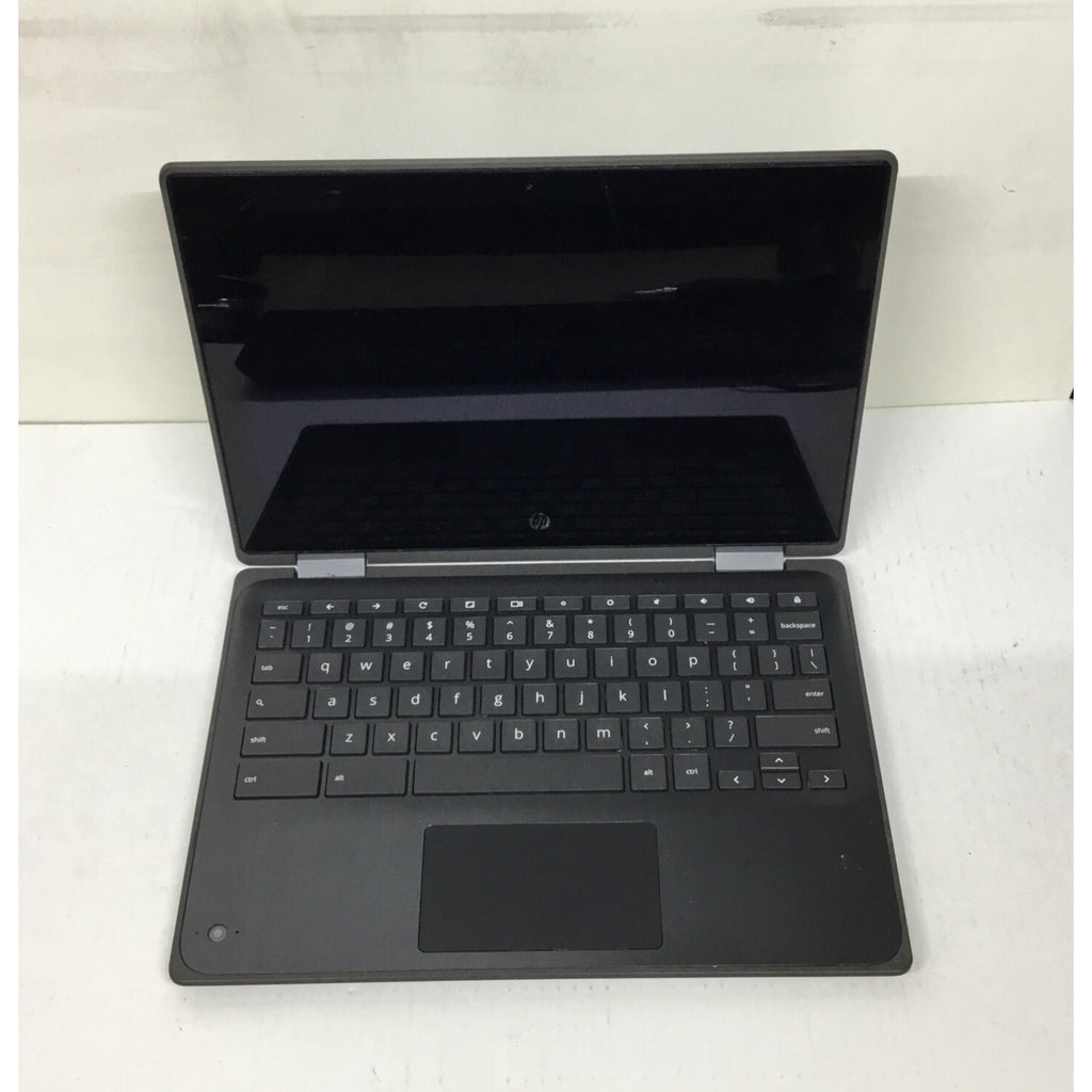 For Parts HP Chromebook x360 11 G3 EE 11.6" Intel Celeron N4020 4GB
