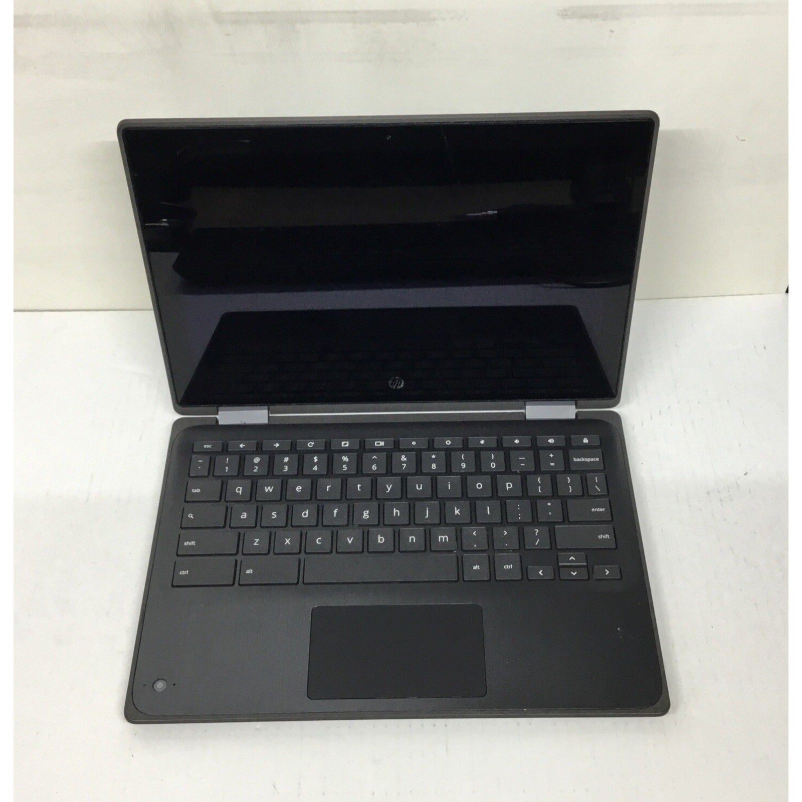 For Parts HP Chromebook x360 11 G3 EE 11.6" Intel Celeron N4020 4GB