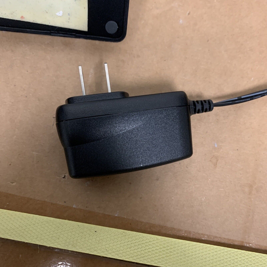 Sirius XM Onyx EZ XEZ1 Radio Receiver + Antenna +Adapter dock + Power Cable