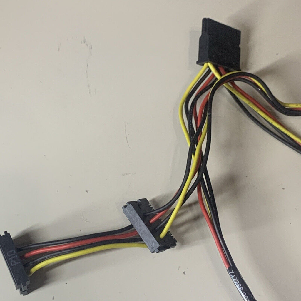 HP 747286-001 Cable assembly – Power supply unit adapter for Z230 Desktop