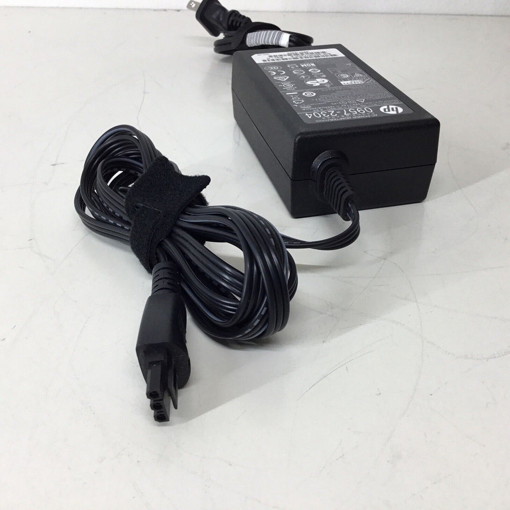 HP 0957-2304 AC Adapter Power Supply For Photosmart Officejet
