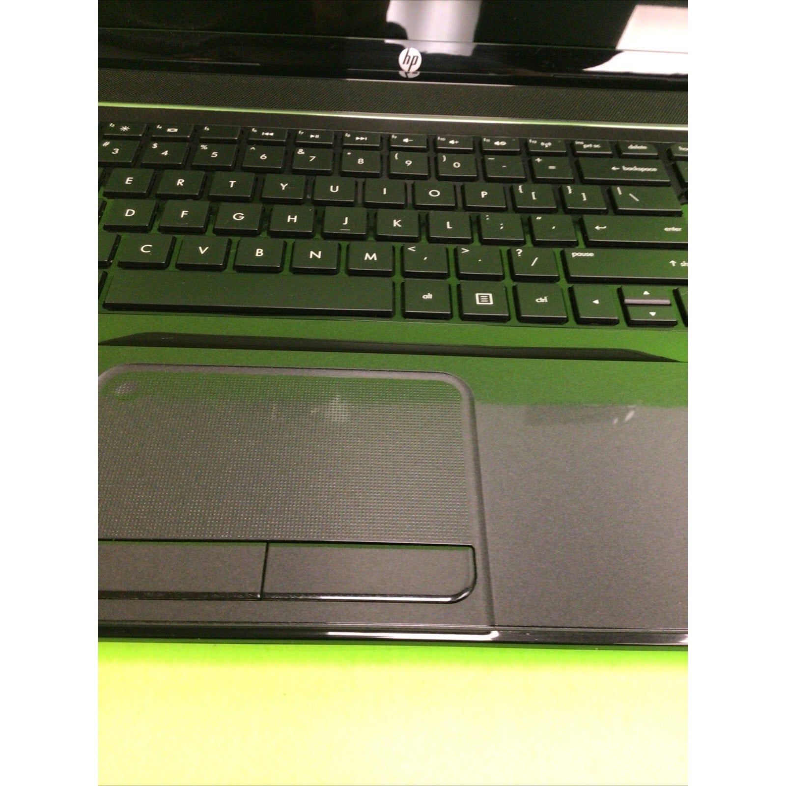 HP Pavilion g7-2275dx 17.3" FOR PARTS or REPAIR