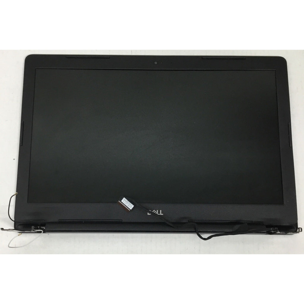 Dell Inspiron 3580 15.6" LCD Complete Assembly Black Genuine