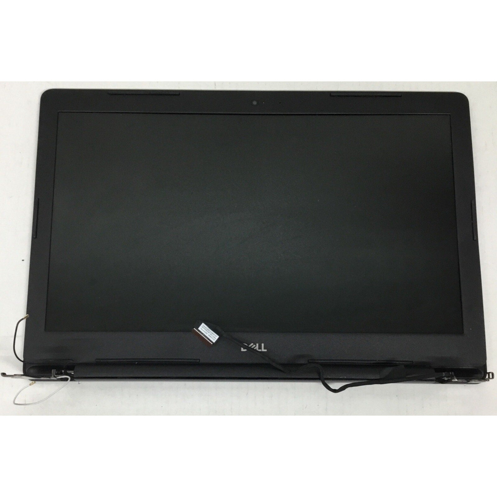 Dell Inspiron 3580 15.6" LCD Complete Assembly Black Genuine