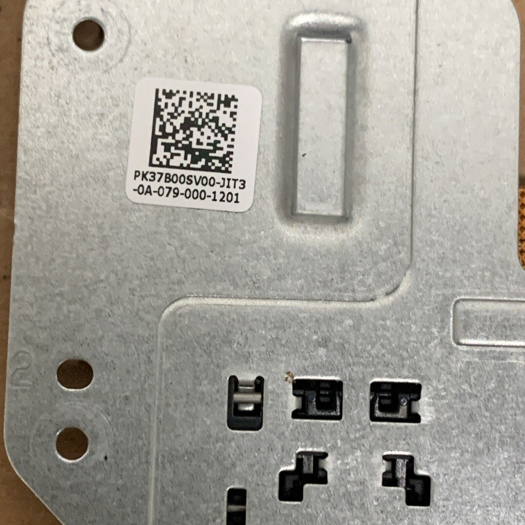 HP Omen Touchpad Buttons w/ Cable for 15-DH 17-CB 17-CB0030NR CB0070NR CB1097NR