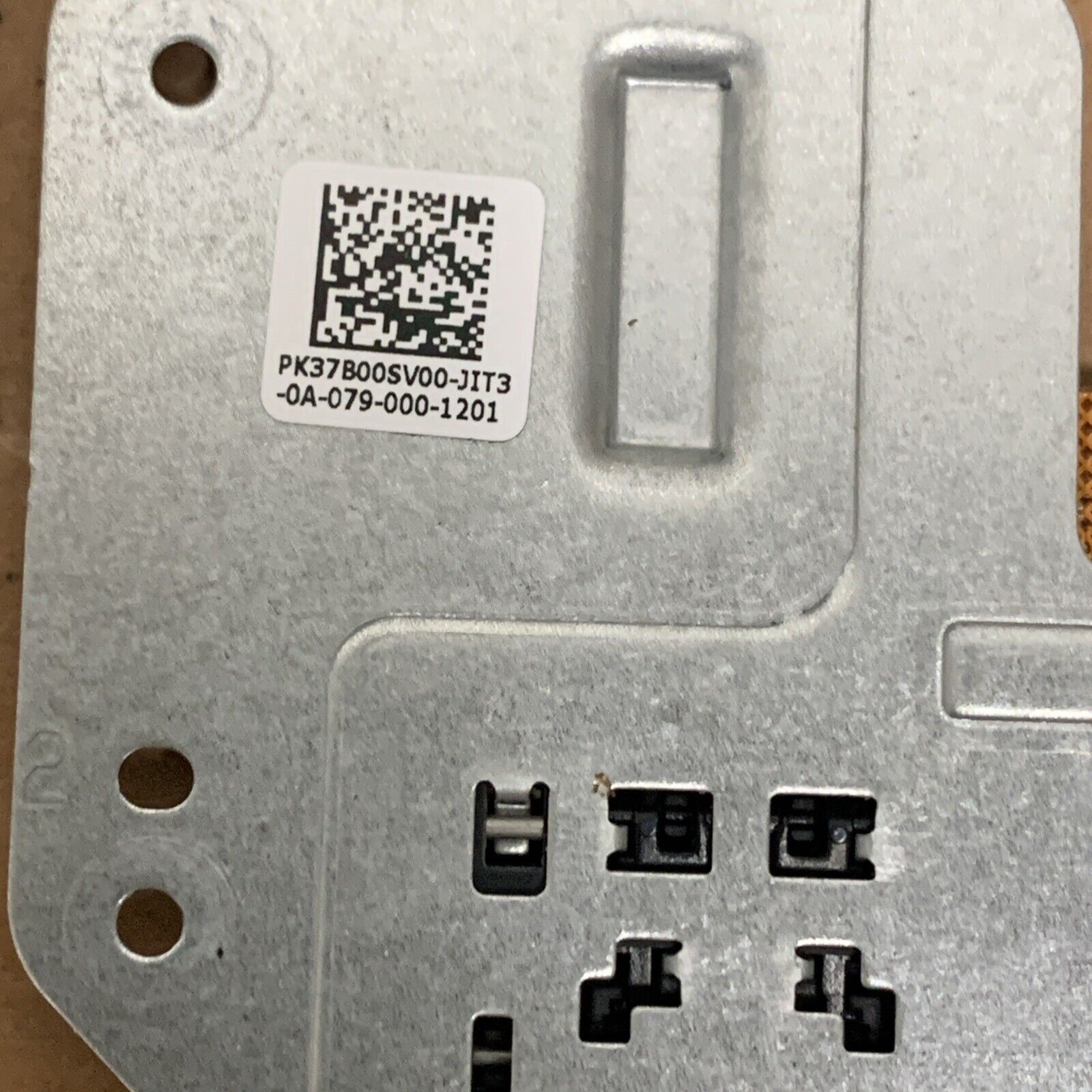 HP Omen Touchpad Buttons w/ Cable for 15-DH 17-CB 17-CB0030NR CB0070NR CB1097NR