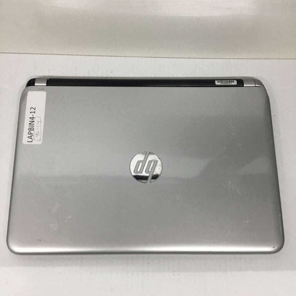 HP 14-F027CL Pavilion Laptop AMD A8-5545M APU Radeon FOR PARTS READ DESC