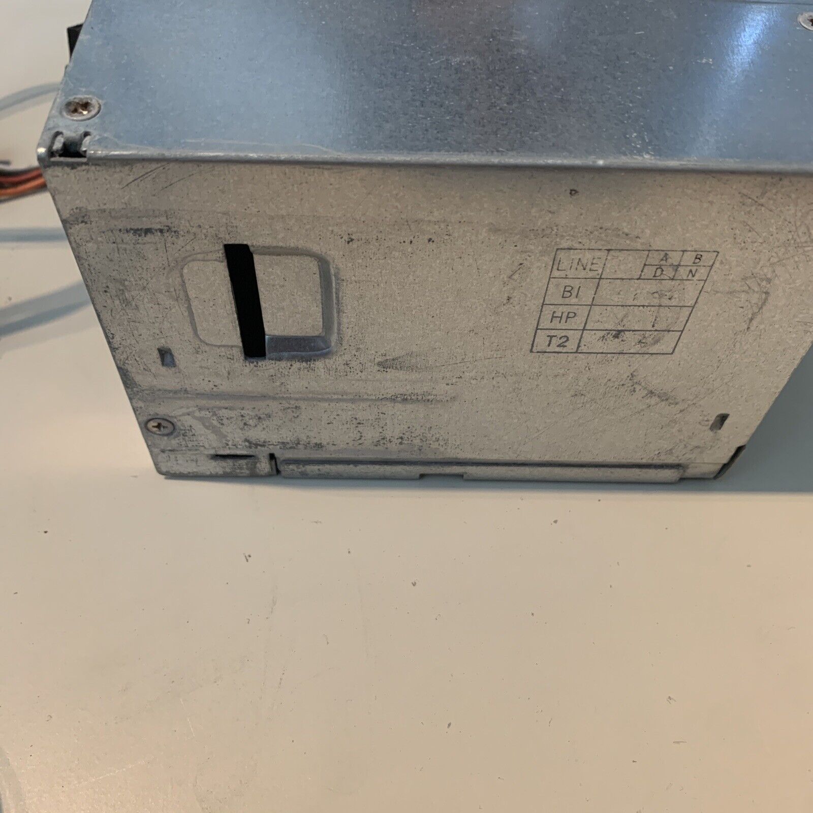 Dell Optiplex Genuine Original 305W Power Supply NPS-305KB A N305P-06 C248C MT