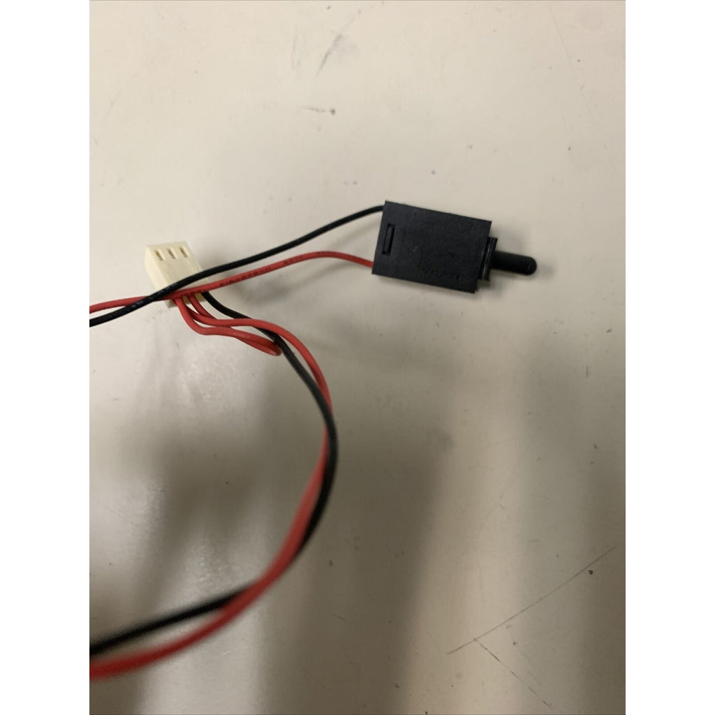 628644-001 HP Hood Lock Sensor Detection Intrusion Module 3 pin