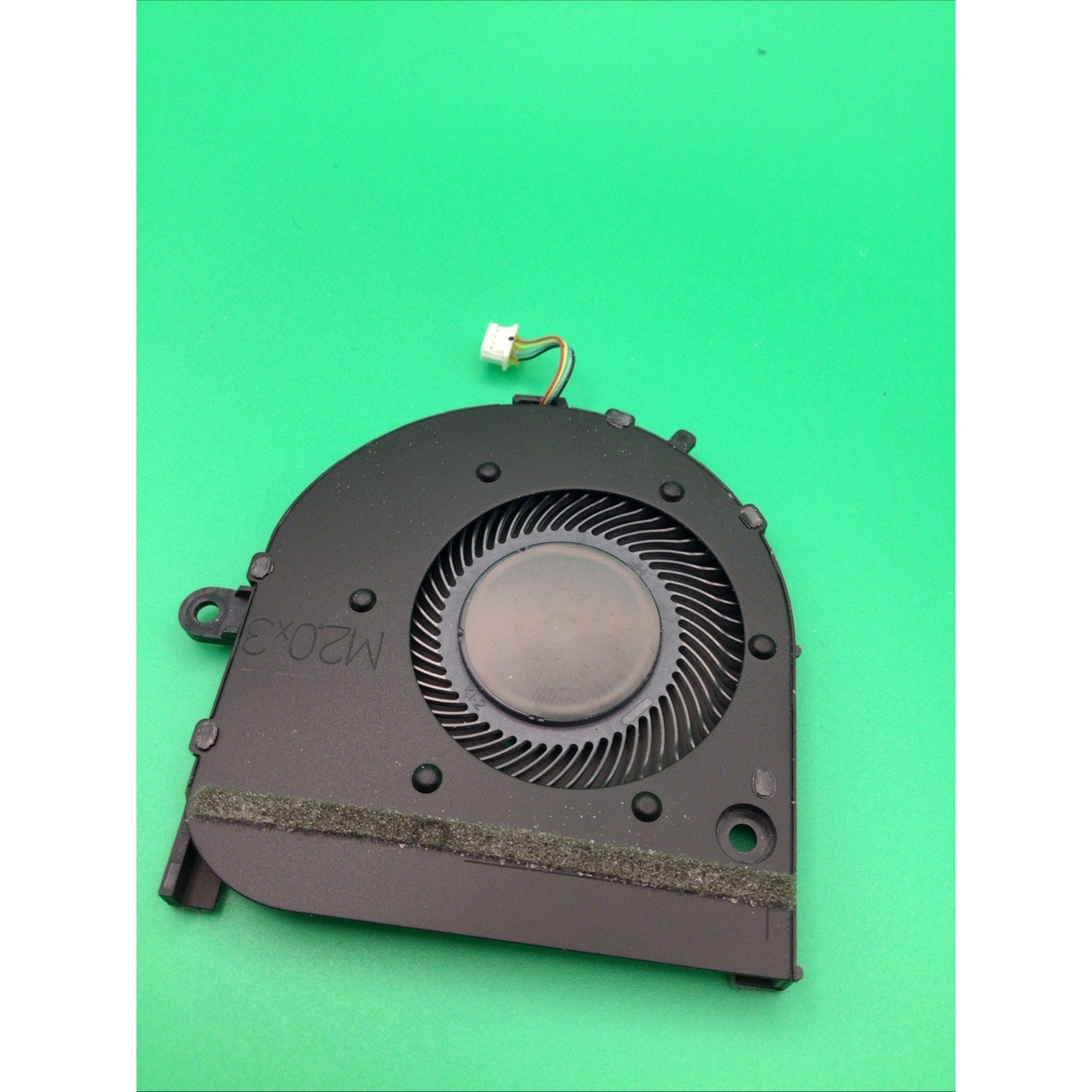 HP Envy 17m-cg0013dx CPU Cooling Fan L87961-001