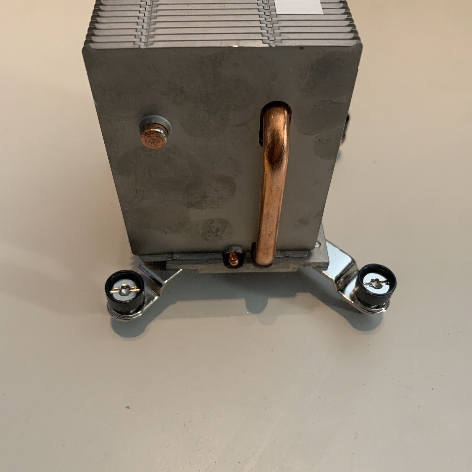 HP Compaq 6200 6300 Pro ELite 8200 8300 SFF LGA1155 CPU Heatsink 628553-001