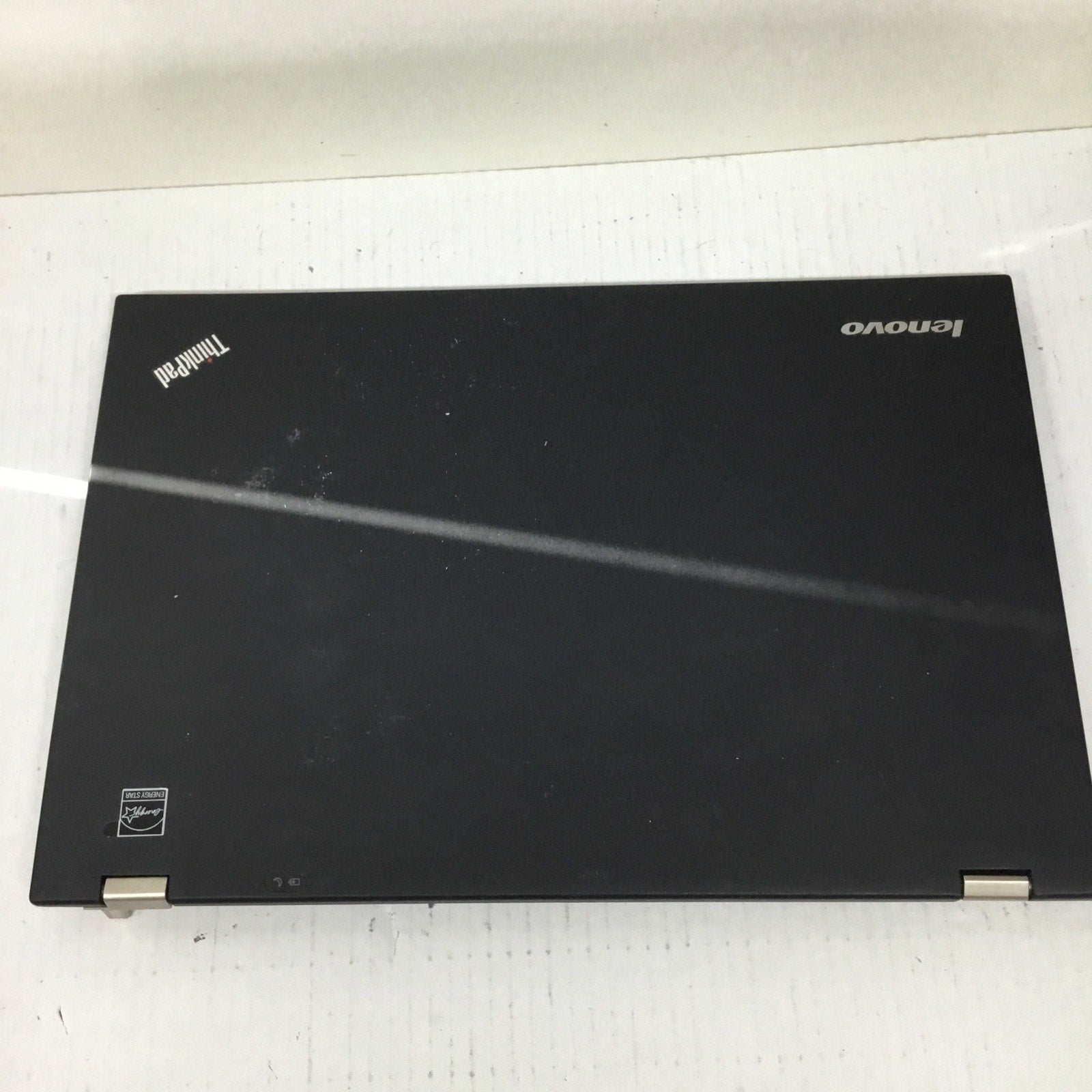 14 in. Display Assembly w/Cables & Hinges for Lenovo ThinkPad T430S - Tested