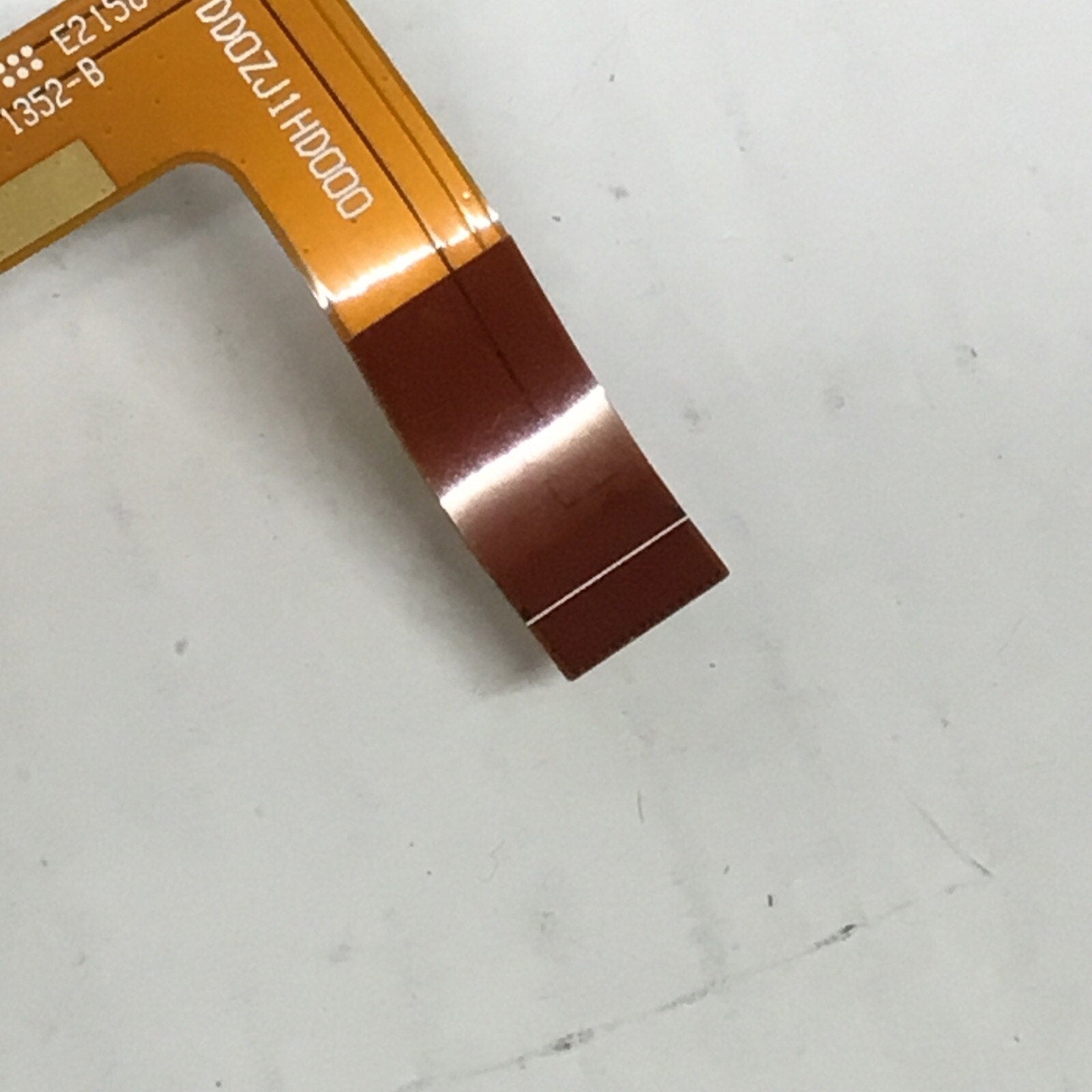 ASUS V451 S451 PORT SSD HDD S451_HDD_FPC REV. 1.2