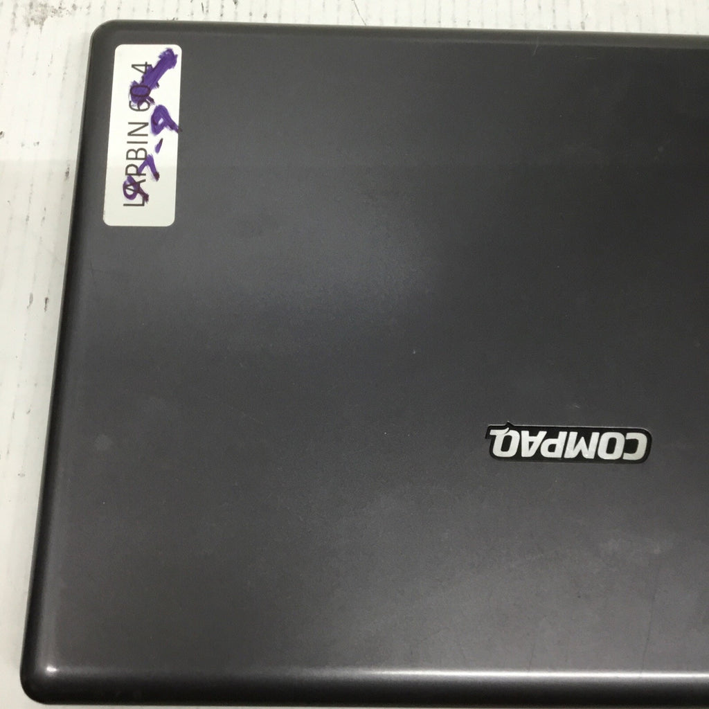 HP COMPAQ V6000 LAPTOP NOTEBOOK For Parts READ DESC