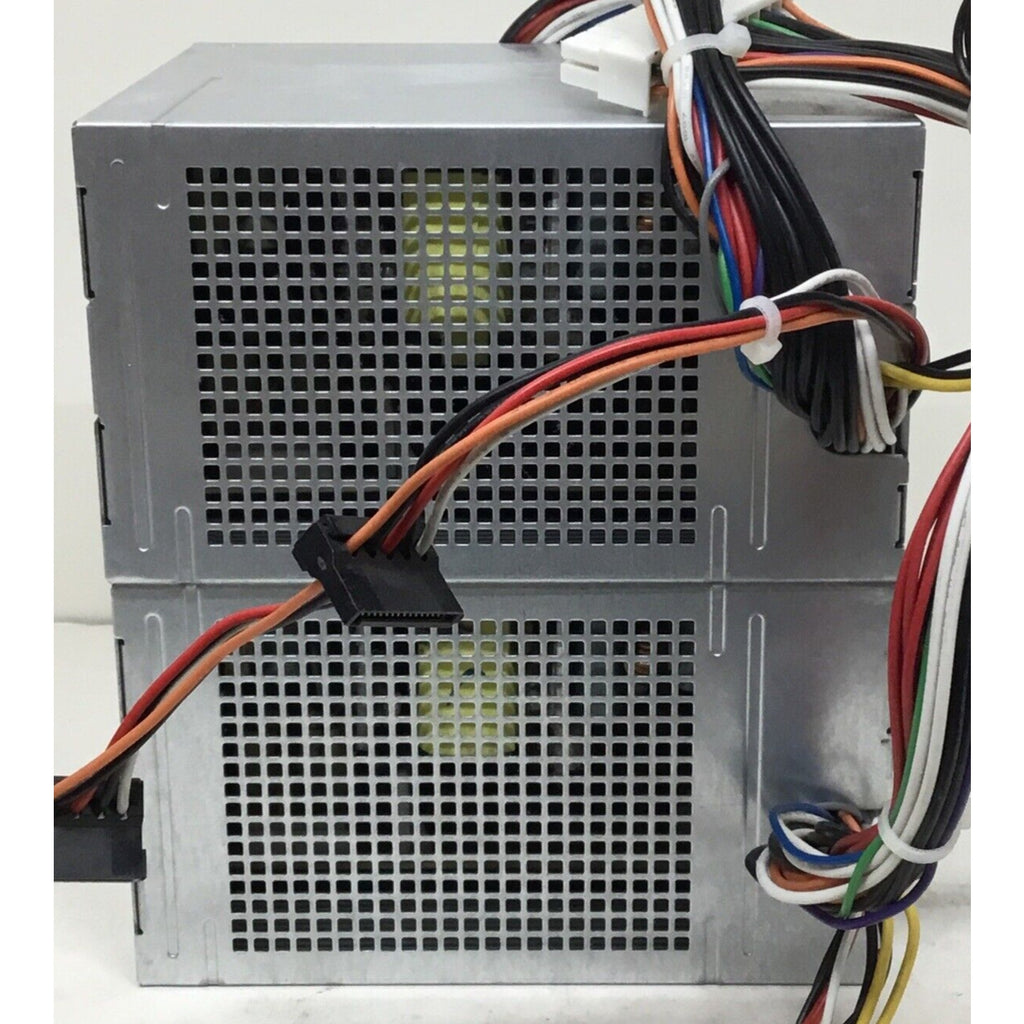 Lot of 2 OEM Dell Optiplex 390 790 990 3847 MT 265W PSU 0YC7TR POWER SUPPLY