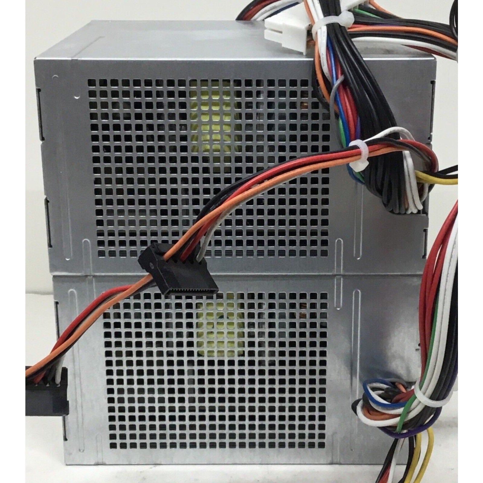 Lot of 2 OEM Dell Optiplex 390 790 990 3847 MT 265W PSU 0YC7TR POWER SUPPLY