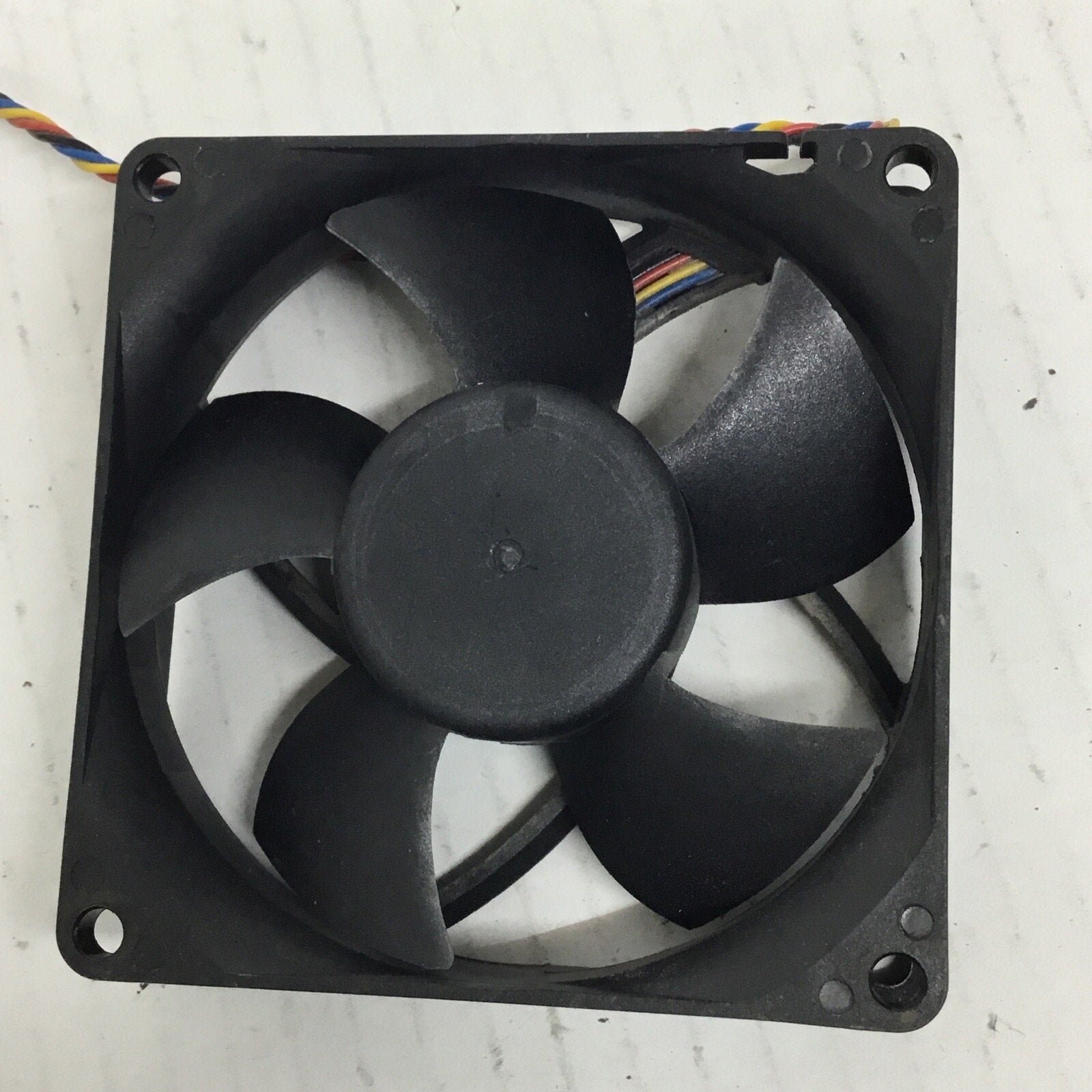 for Dell OPTIPLEX 390 990 790 Computer Cooling Case Fan SFF PVA080F12H 725Y7