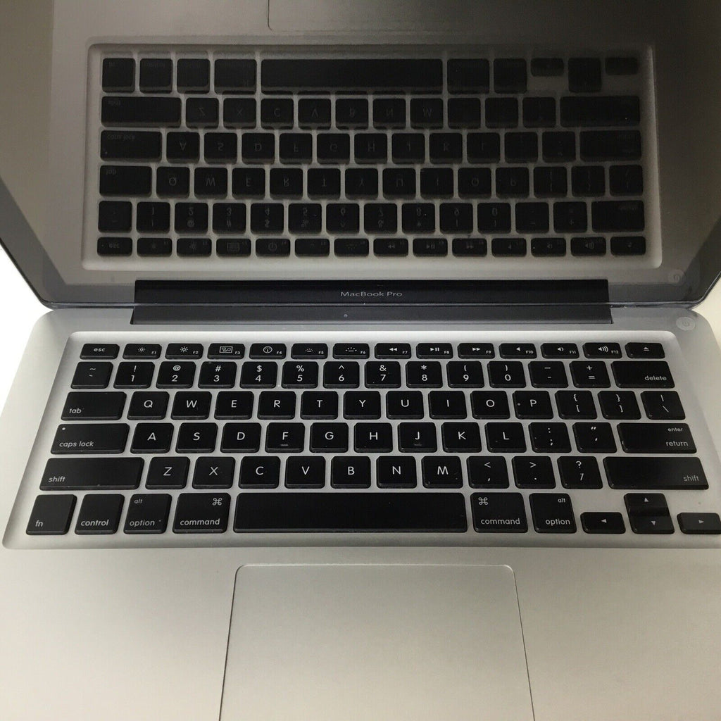 Apple MacBook Pro 13" Mid 2009 Core 2 Duo 2.26GHz 160GB HDD 2GB DDR3 - For Parts