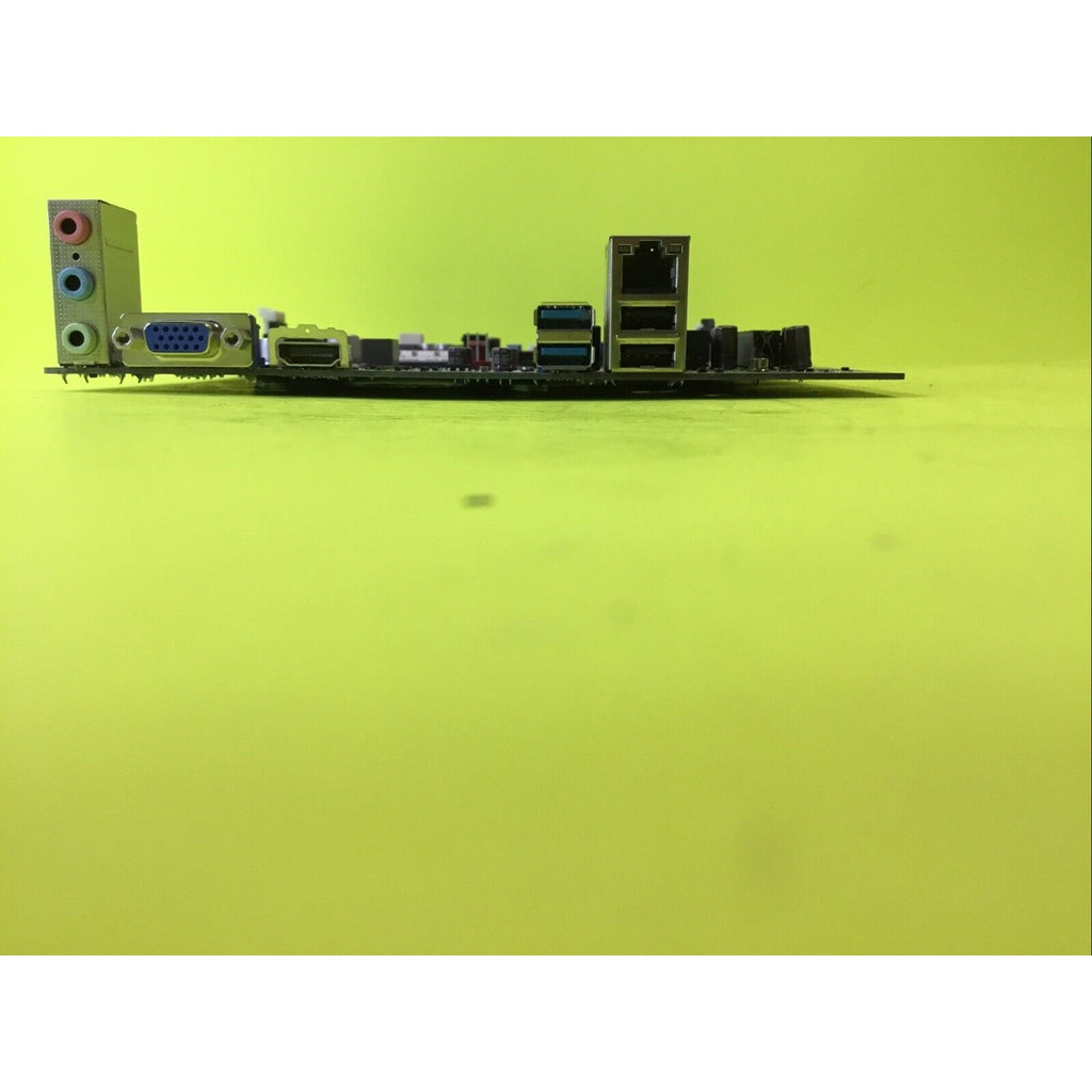 HP L56021 Erica_Erica2 AMD AM4 Desktop Motherboard for PARTS REPAIR or RECYCLE