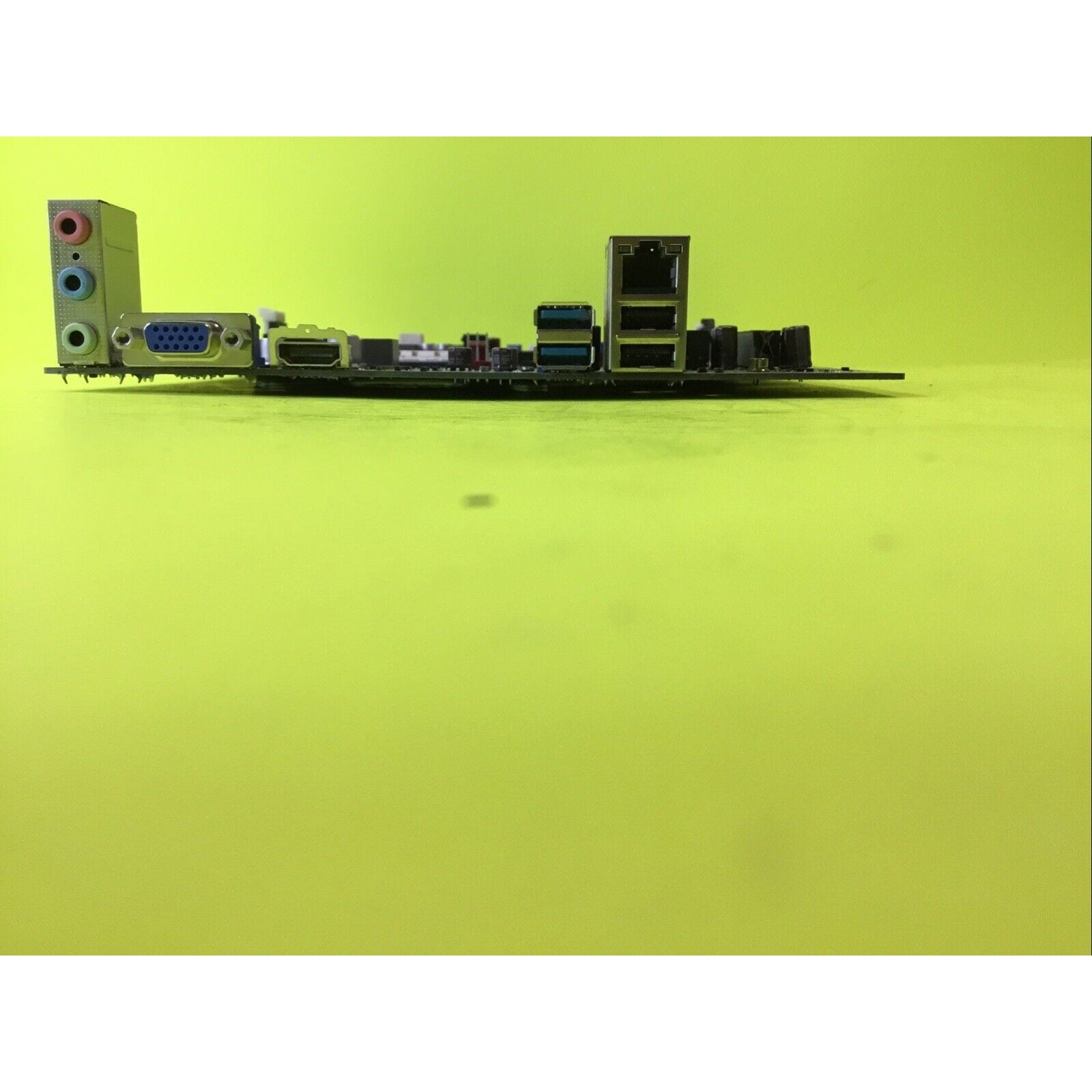 HP L56021 Erica_Erica2 AMD AM4 Desktop Motherboard for PARTS REPAIR or RECYCLE