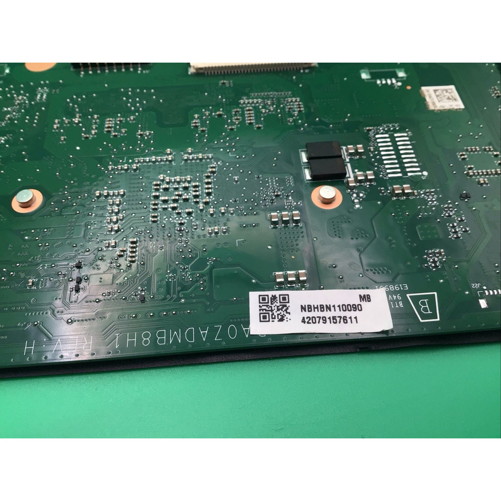 Acer Chromebook CB315-2H Motherboard DA0ZADMB8H1 FOR PARTS