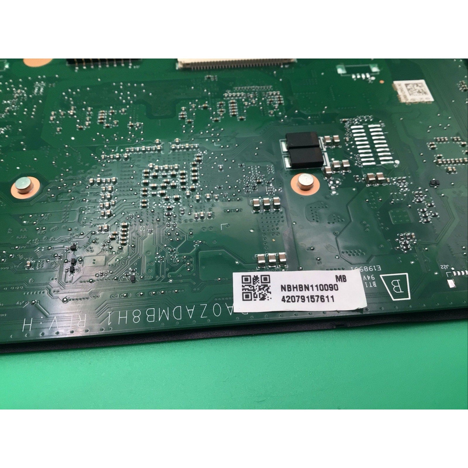 Acer Chromebook CB315-2H Motherboard DA0ZADMB8H1 FOR PARTS